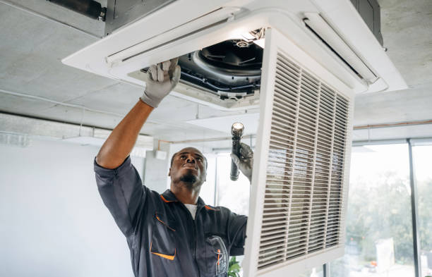 Licensed Air Conditioning Service service in Clinton, OH - FH HVAC